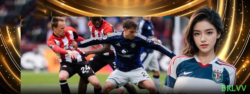 Interface Premium brlvv