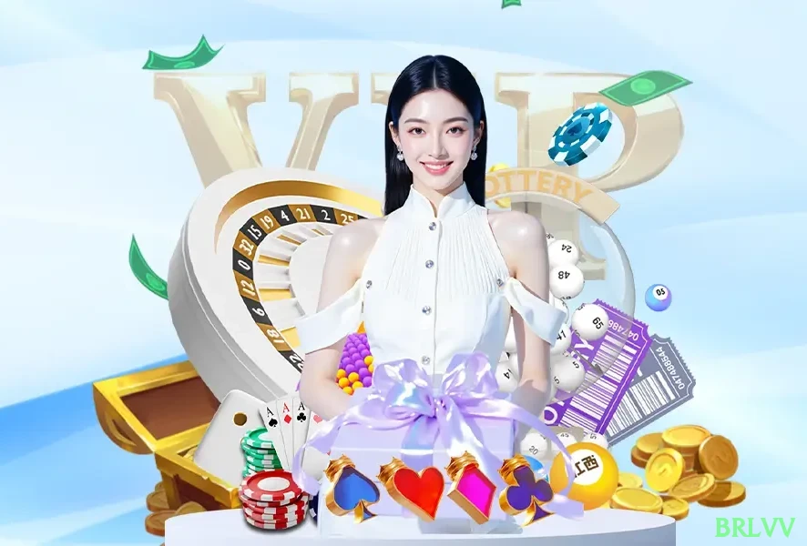 Bônus Diários brlvv